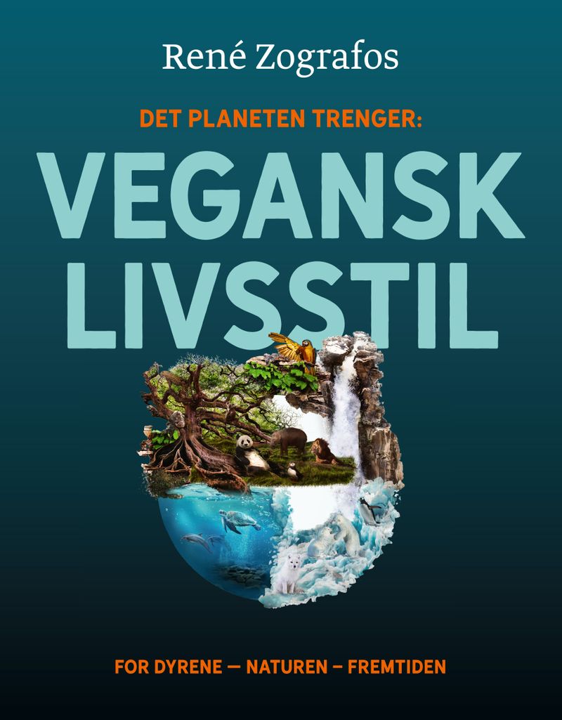 Vegansk livsstil