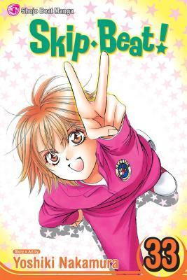Skip Beat!, Vol. 33