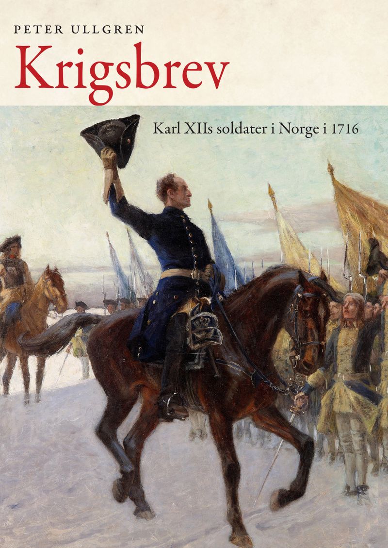 Krigsbrev
