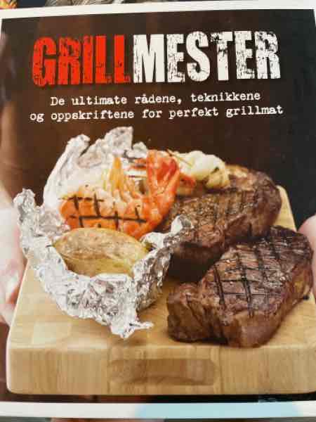 Grillmester