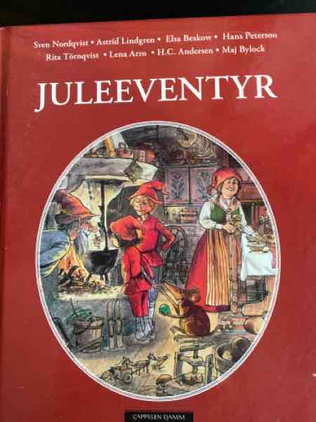 Juleeventyr