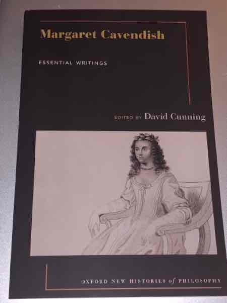 Margaret Cavendish
