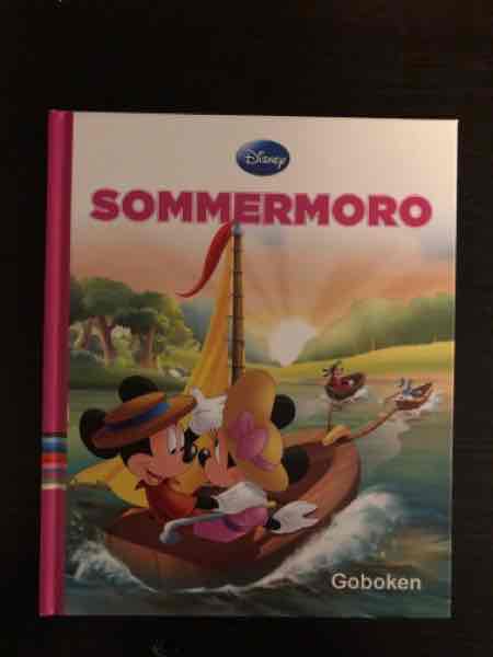 Sommermoro