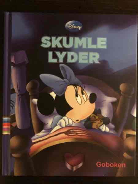 Skumle lyder