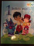 1 boken min