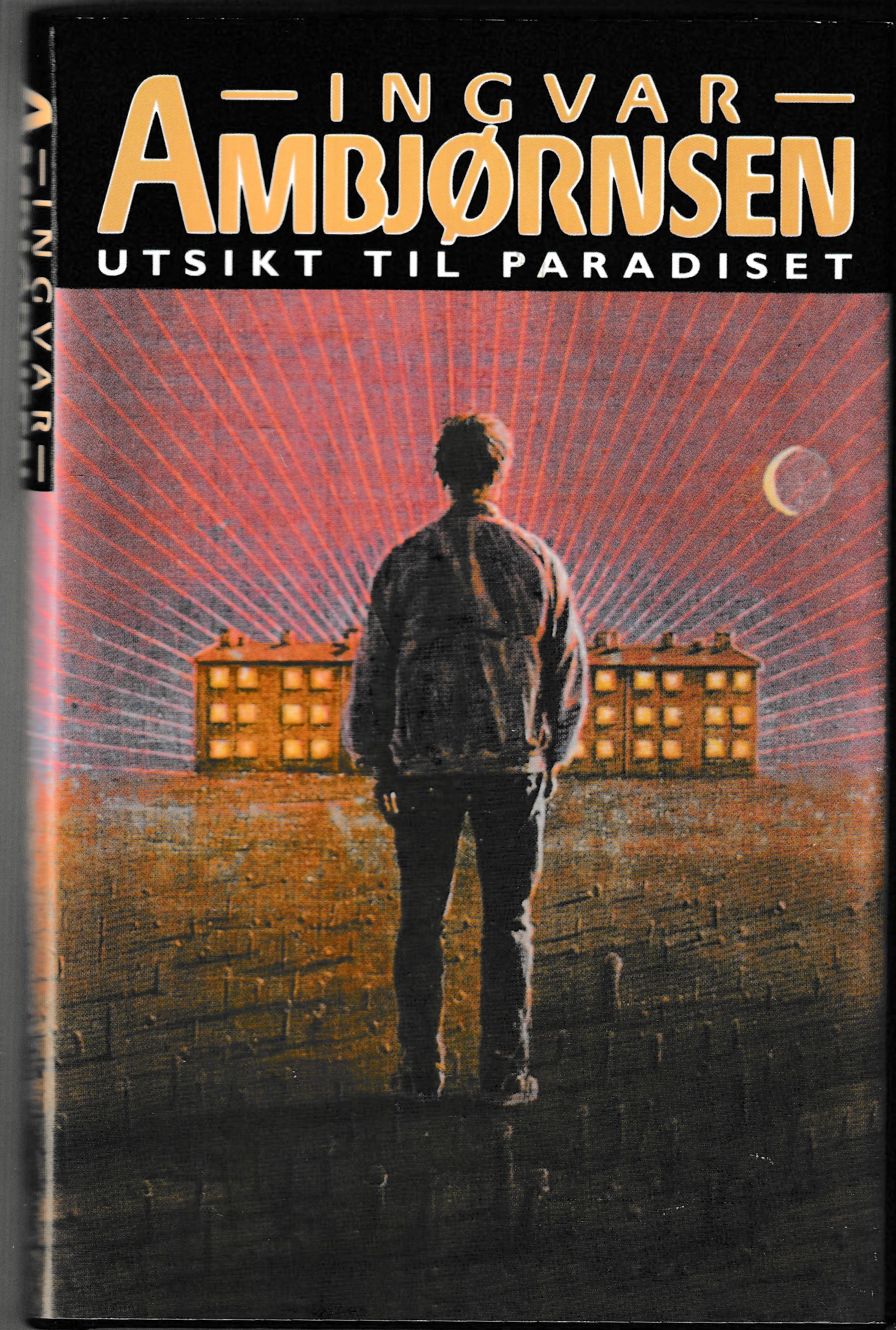 Utsikt til paradiset
