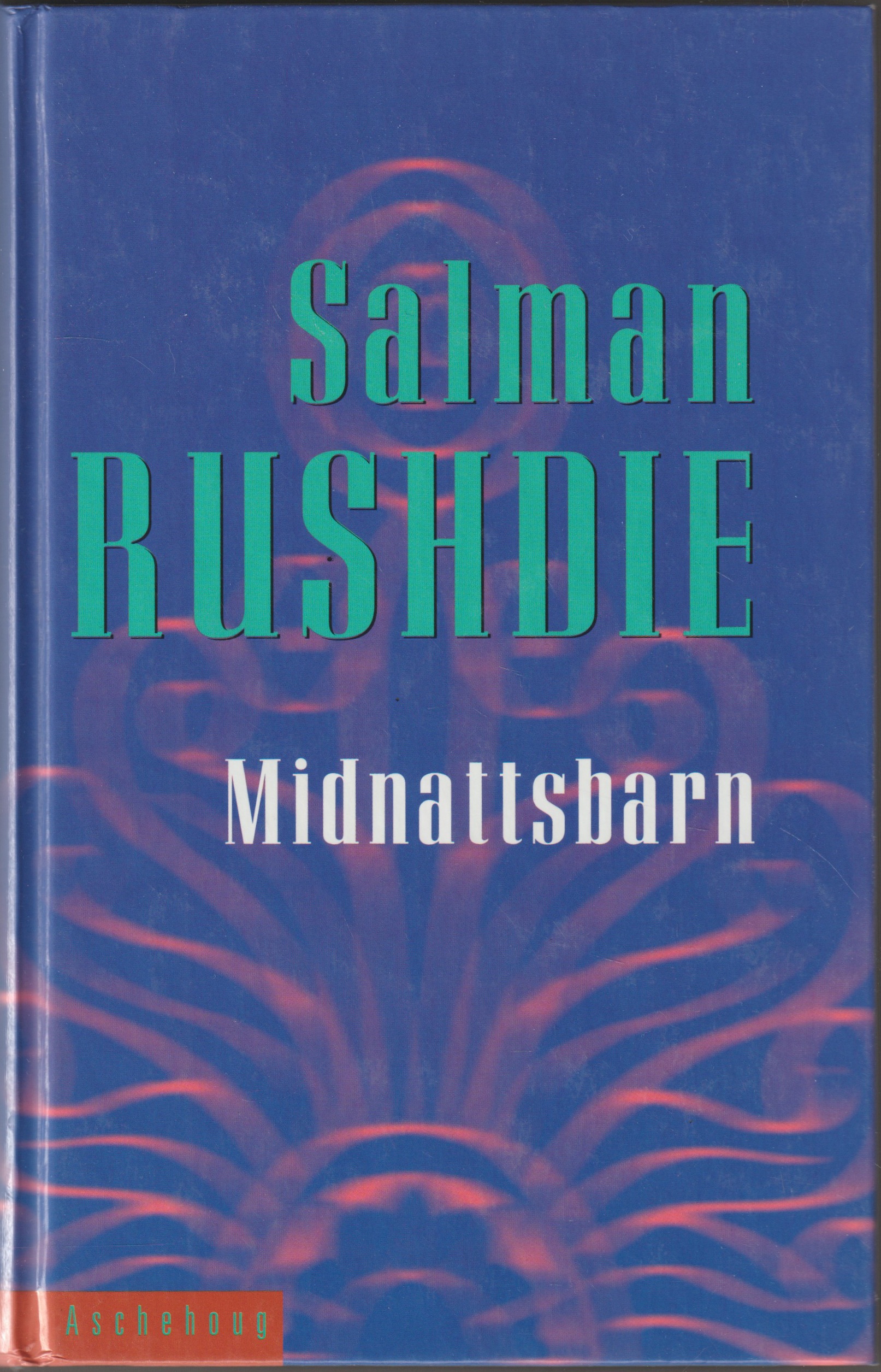 Midnattsbarn