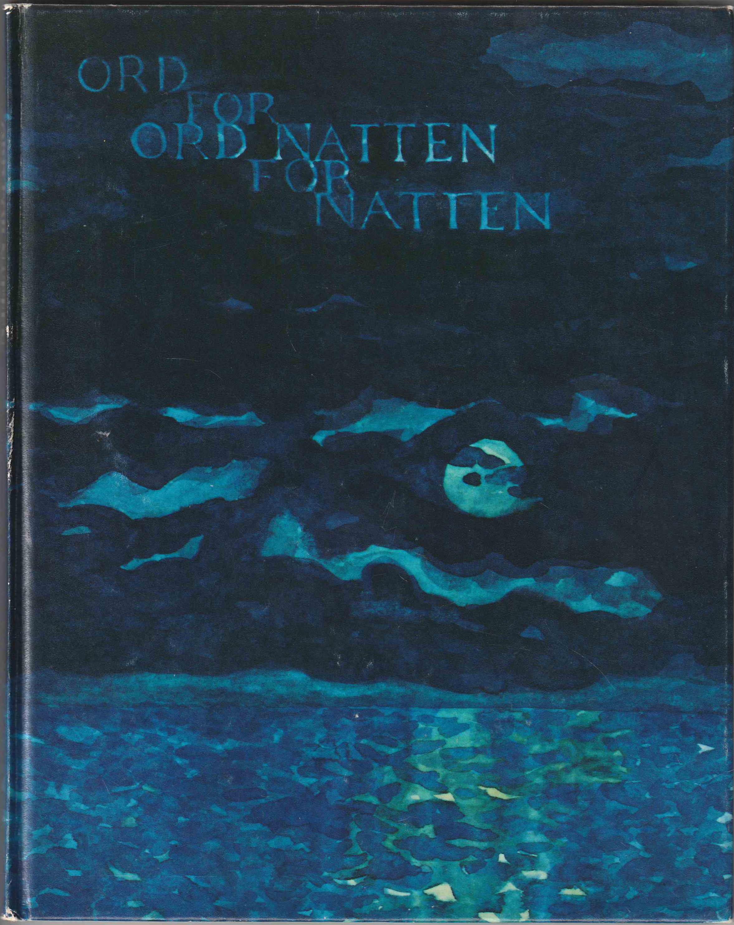 Ord for natten