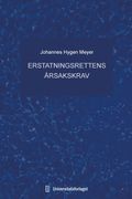 Erstatningsrettens årsakskrav