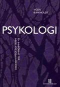 Psykologi - en innføring for helse-og sosialarbeidere