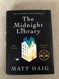 The midnight library