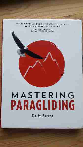 Mastering Paragliding
