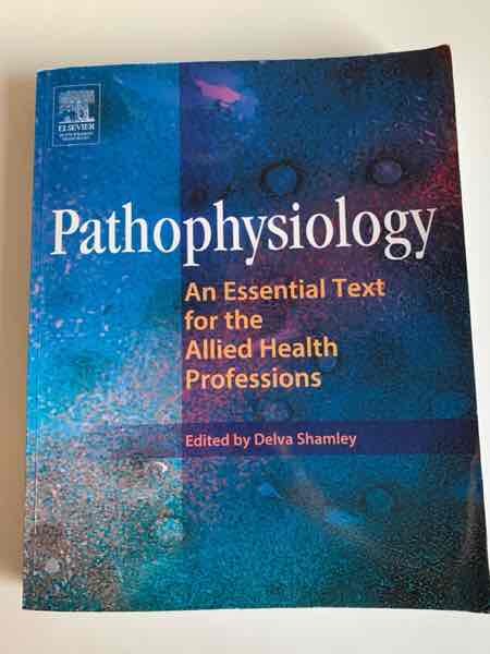 Pathophysiology