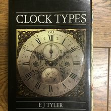 Clock types