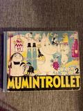 Mumintrollet 2
