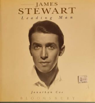 James Stewart Leading man