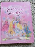 Mine vakreste prinsesse eventyr
