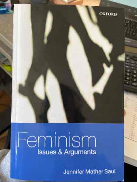  Feminism Issues and Arguments