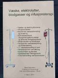 Væske, elektrolytter, blodgasser og infusjonsterapi