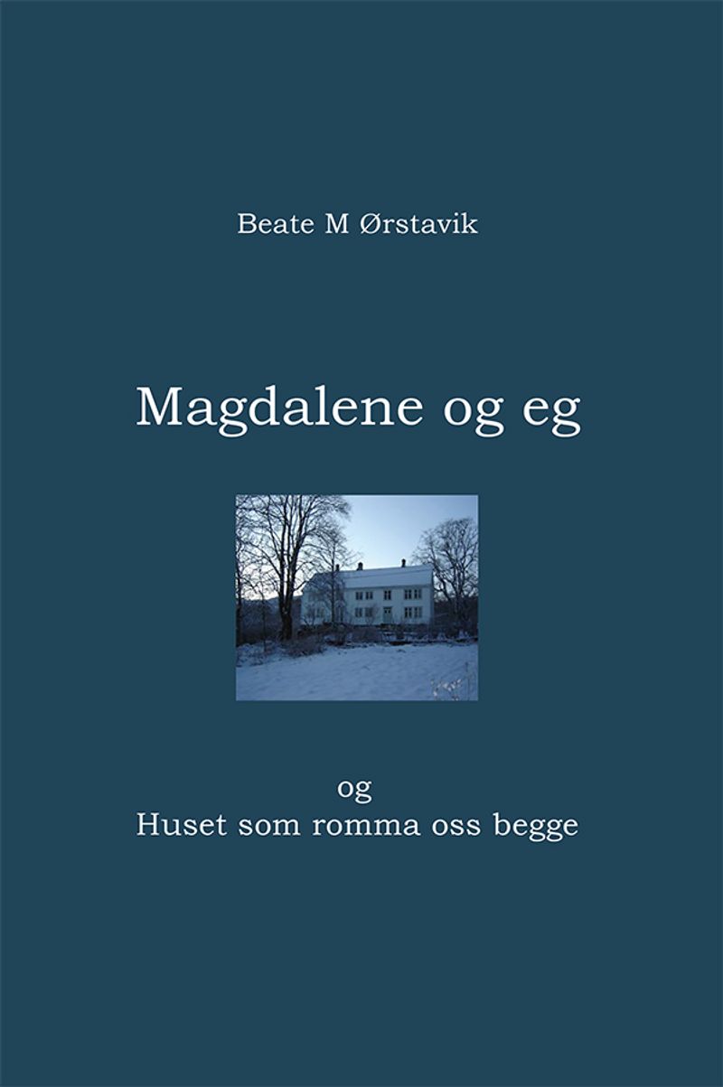 Magdalene og eg