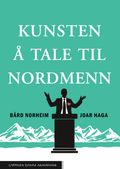 Kunsten å tale til nordmenn