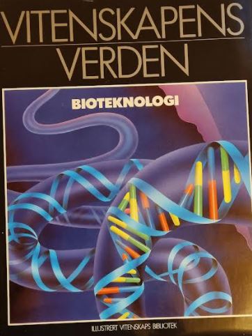 Vitenskapens Verden 22: Bioteknologi