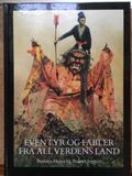 Eventyr og fabler fra all verdens land