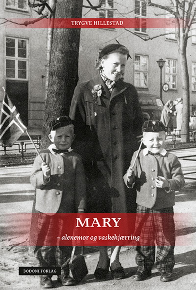 Mary