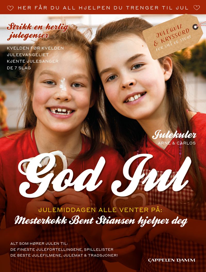 God jul
