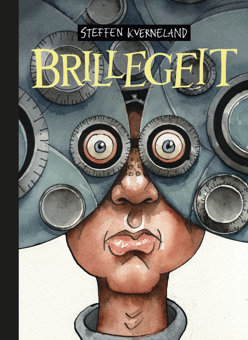 Brillegeit