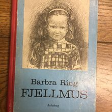 Fjellmus
