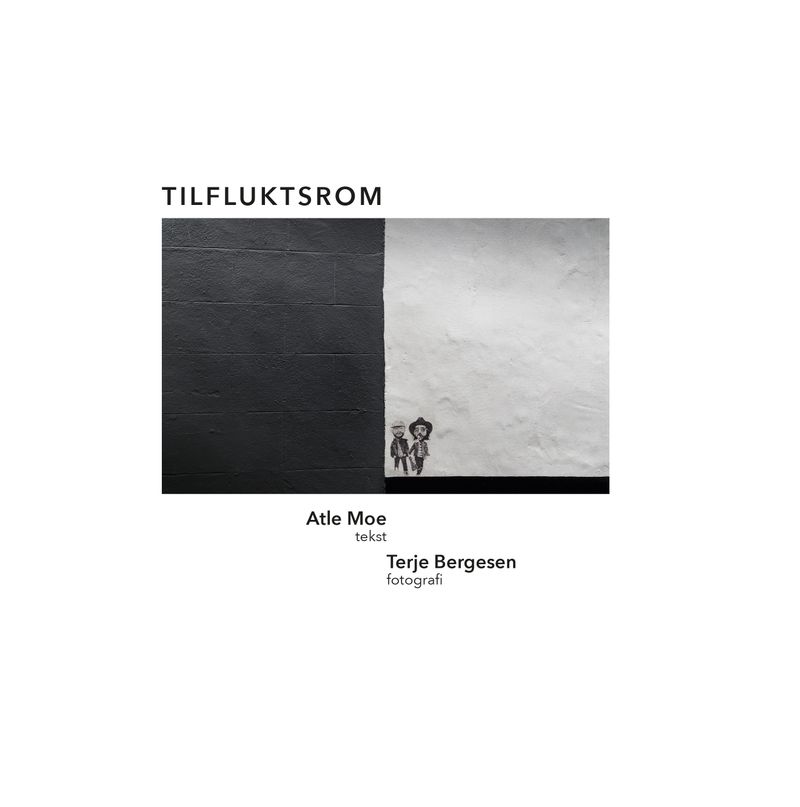Tilfluktsrom