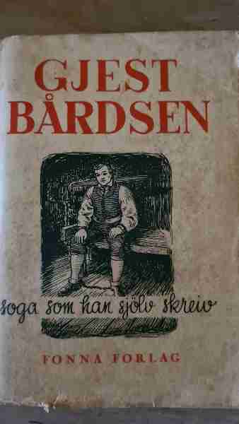 Gjest Bårdsen