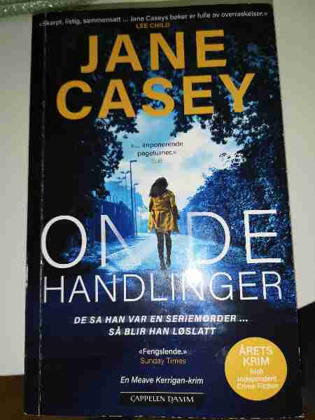 Onde handlinger