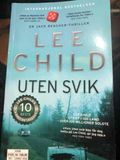 Uten svik
