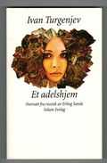 Et adelshjem