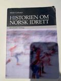 Historien om norsk idrett