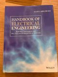 Habdbook of electrical engineering