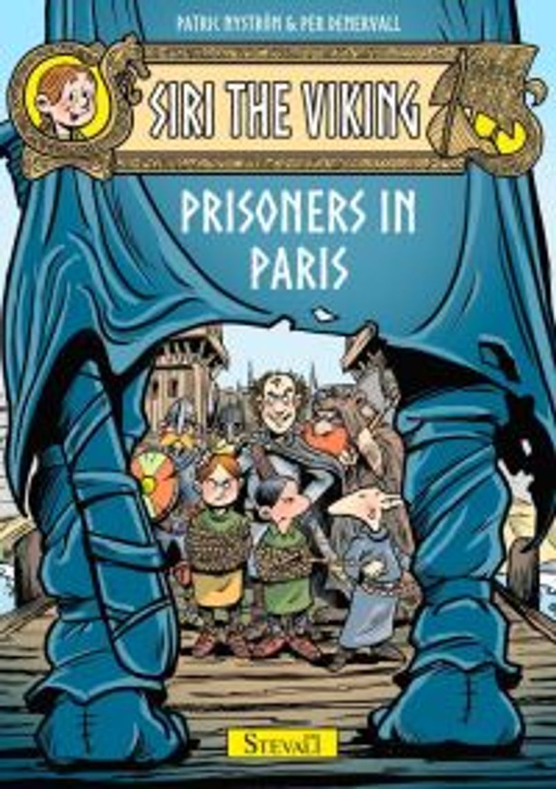 Prisoners in Paris