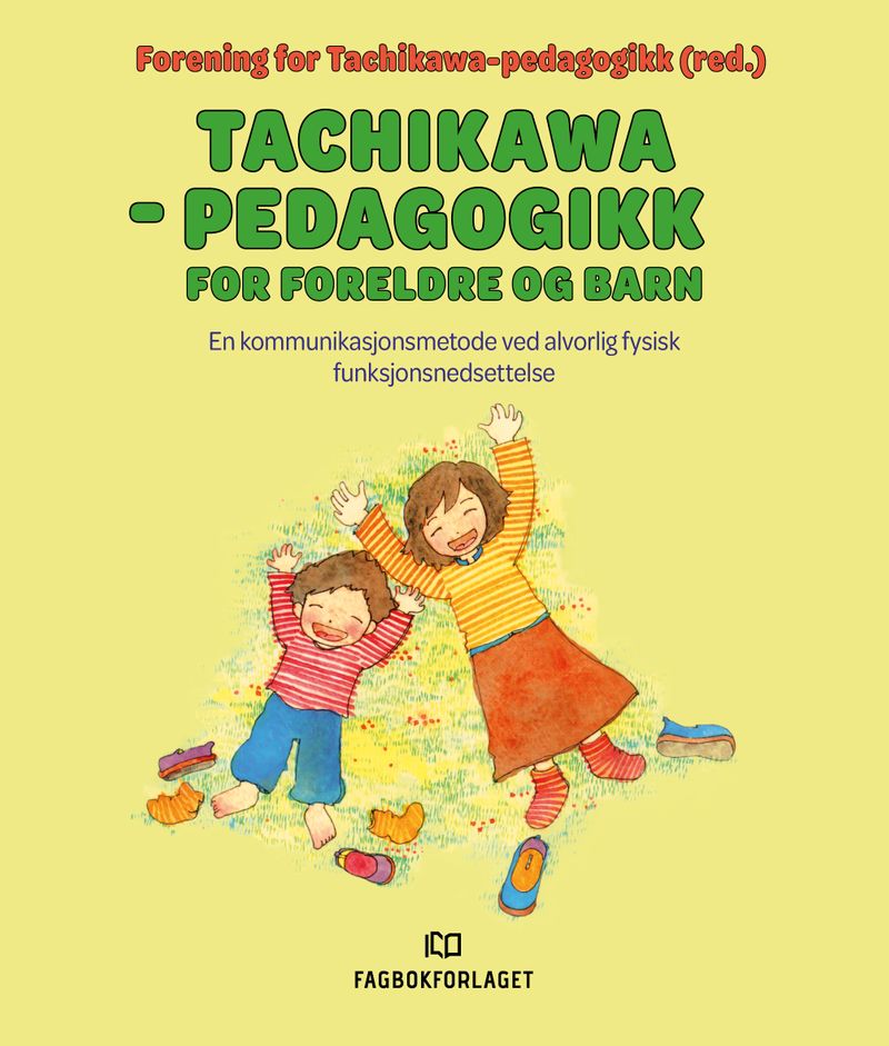 Tachikawa-pedagogikk for foreldre og barn