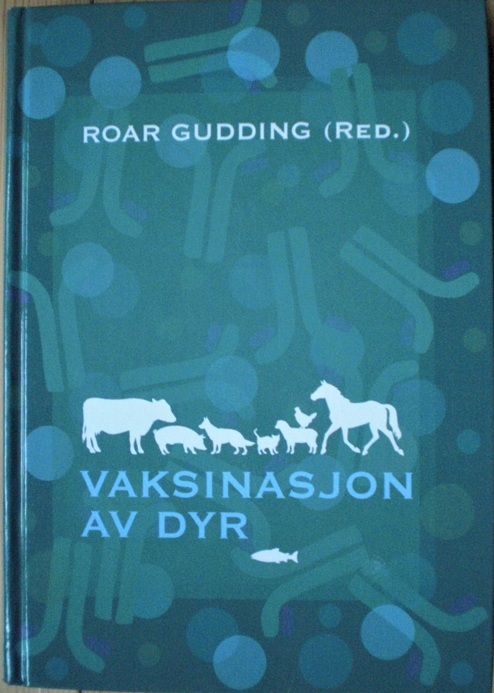 Vaksinasjon av dyr