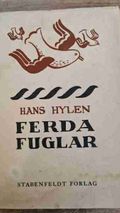 Ferdafuglar