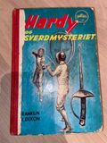 Hardy guttene og sverdmysteriet