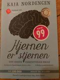 Hjernen er stjernen