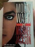 Moonwalk by Michael Jackson 