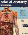 Atlas of Anatomy