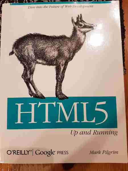 HTML5