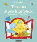 Tassens store klaffebok