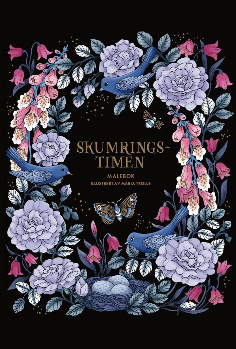 Skumringstimen