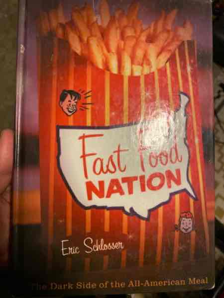 Fast Food nation